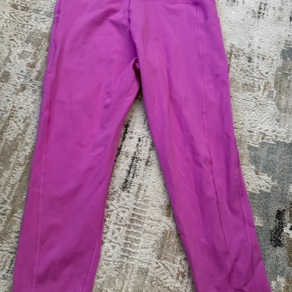 Yoga pants - Picture 1 of 1